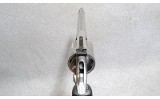 Smith & Wesson 460SVR Revolver, .460 Smith & Wesson, 8 1/2 Inch Barrel, 5 lbs. - 6 of 6