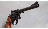 Colt Trooper Revolver, .357 Magnum, 6 Inch Barrel, 2 1/3 lbs. - 5 of 6
