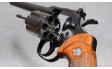 Colt Trooper Revolver, .357 Magnum, 6 Inch Barrel, 2 1/3 lbs. - 3 of 6