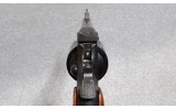 Colt Trooper Revolver, .357 Magnum, 6 Inch Barrel, 2 1/3 lbs. - 6 of 6