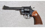 Colt Trooper Revolver, .357 Magnum, 6 Inch Barrel, 2 1/3 lbs. - 2 of 6