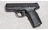 Steyr Mannlicher M9 Pistol, 9mm Luger, 4 Inch Barrel, 1 3/4 lbs. - 2 of 6