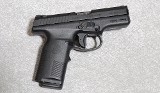 Steyr Mannlicher M9 Pistol, 9mm Luger, 4 Inch Barrel, 1 3/4 lbs. - 1 of 6
