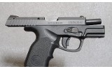 Steyr Mannlicher S9-A1 9mm Luger 3 1/2" Barrel Pistol - 5 of 6