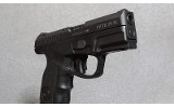 Steyr Mannlicher S9-A1 9mm Luger 3 1/2" Barrel Pistol - 4 of 6