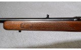 Winchester Model 88 Rifle, .243 Caliber Winchester, 22 Inch Barrel, 7 5/8 lbs. - 6 of 10