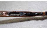 Winchester Model 88 Rifle, .243 Caliber Winchester, 22 Inch Barrel, 7 5/8 lbs. - 7 of 10