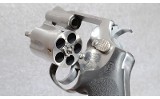 Smith & Wesson 60 Revolver, .38 Special, 2 1/8 Inch Barrel, 1 1/4 lbs. - 5 of 6