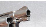 Smith & Wesson 60 Revolver, .38 Special, 2 1/8 Inch Barrel, 1 1/4 lbs. - 3 of 6