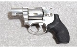 Smith & Wesson 60 Revolver, .38 Special, 2 1/8 Inch Barrel, 1 1/4 lbs. - 2 of 6