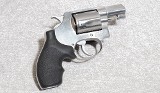 Smith & Wesson 60 Revolver, .38 Special, 2 1/8 Inch Barrel, 1 1/4 lbs. - 1 of 6