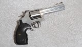Smith &Wesson Model 686-6, .357 Magnum, 5" Barrel Revolver - 1 of 5