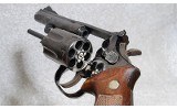 Smith & Wesson 19 Revolver, .357 Magnum, 4 Inch Barrel, 2 3/8 lbs. - 3 of 7