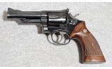 Smith & Wesson 19 Revolver, .357 Magnum, 4 Inch Barrel, 2 3/8 lbs. - 2 of 7