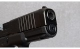 Glock 19 Generation 5, 9mm Luger, 4 Inch Barrel, 1 1/2 lbs. - 4 of 6