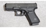 Glock 19 Generation 5, 9mm Luger, 4 Inch Barrel, 1 1/2 lbs. - 2 of 6