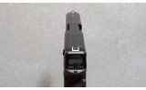 Glock 19 Generation 5, 9mm Luger, 4 Inch Barrel, 1 1/2 lbs. - 6 of 6