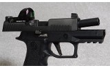 Sig Sauer P320 Compact 3 1/2" Barrel 9mm Luger with Romeo 1 Pro Red Dot - 4 of 6
