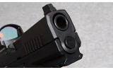 Sig Sauer P320 Compact 3 1/2" Barrel 9mm Luger with Romeo 1 Pro Red Dot - 5 of 6