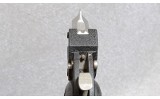 Bond Arms Defender Pistol, .357 Magnum/ .38 Special, 3 Inch Barrel, 1 3/8 lbs. - 6 of 6