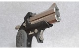 Bond Arms Defender Pistol, .357 Magnum/ .38 Special, 3 Inch Barrel, 1 3/8 lbs. - 3 of 6