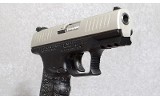 Walther CCP Pistol, .380 ACP, 3 1/2 Inch Barrel, 1 3/8 lbs. - 4 of 6