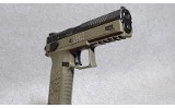 CZ P-09 Pistol, 9mm Luger, 4 1/2 Inch Barrel, 2 lbs. - 4 of 6