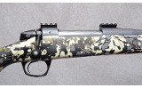 CVA Cascade Rifle, .300 Winchester Magnum, 24 Inch Barrel, 8 1/4 lbs. - 3 of 10
