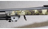 CVA Cascade Rifle, .300 Winchester Magnum, 24 Inch Barrel, 8 1/4 lbs. - 6 of 10