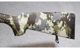 CVA Cascade Rifle, .300 Winchester Magnum, 24 Inch Barrel, 8 1/4 lbs. - 9 of 10