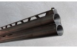 Perazzi MX8 Shotgun, 12 Gauge, 32 Inch Barrel, 9 7/8 lbs. - 5 of 10