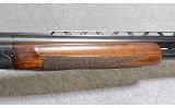 Perazzi MX8 Shotgun, 12 Gauge, 32 Inch Barrel, 9 7/8 lbs. - 4 of 10