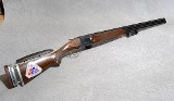 Fabrique Nationale Shotgun, 12 Gauge, 30 Inch Barrel, 7 5/8 lbs.