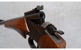Thompson Center Contender Pistol, .357 Magnum, 10 Inch Barrel, 2 5/8 lbs. - 3 of 5