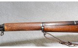 Springfield US M1Rifle, .30 Caliber, 24 inch Barrel, 10 3/4 lbs. - 6 of 10