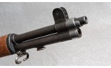 Springfield US M1Rifle, .30 Caliber, 24 inch Barrel, 10 3/4 lbs. - 5 of 10