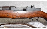 Springfield US M1Rifle, .30 Caliber, 24 inch Barrel, 10 3/4 lbs. - 8 of 10