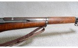 Springfield US M1Rifle, .30 Caliber, 24 inch Barrel, 10 3/4 lbs. - 4 of 10