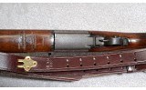Springfield US M1Rifle, .30 Caliber, 24 inch Barrel, 10 3/4 lbs. - 7 of 10