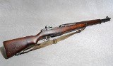 Springfield US M1Rifle, .30 Caliber, 24 inch Barrel, 10 3/4 lbs. - 1 of 10