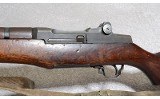 Springfield US M1Rifle, .30 Caliber, 24 inch Barrel, 10 3/4 lbs. - 8 of 10