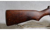 Springfield US M1Rifle, .30 Caliber, 24 inch Barrel, 10 3/4 lbs. - 2 of 10