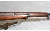 Springfield US M1Rifle, .30 Caliber, 24 inch Barrel, 10 3/4 lbs. - 4 of 10