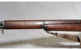 Springfield US M1Rifle, .30 Caliber, 24 inch Barrel, 10 3/4 lbs. - 6 of 10