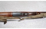 Springfield US M1Rifle, .30 Caliber, 24 inch Barrel, 10 3/4 lbs. - 7 of 10
