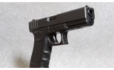 Glock 20 Gen. 4 Pistol, 10mm Auto, 4 1/2 Inch Barrel, 2 lbs. - 4 of 6