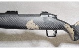 Fierce Carbon Rogue Rifle, 7mm PRC, 22 inch Barrel, 6 3/4 lbs. - 8 of 10
