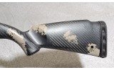 Fierce Carbon Rogue Rifle, 7mm PRC, 22 inch Barrel, 6 3/4 lbs. - 9 of 10