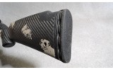 Fierce Carbon Rogue Rifle, 7mm PRC, 22 inch Barrel, 6 3/4 lbs. - 10 of 10