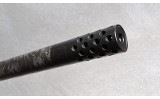 Fierce Carbon Rogue Rifle, 7mm PRC, 22 inch Barrel, 6 3/4 lbs. - 5 of 10